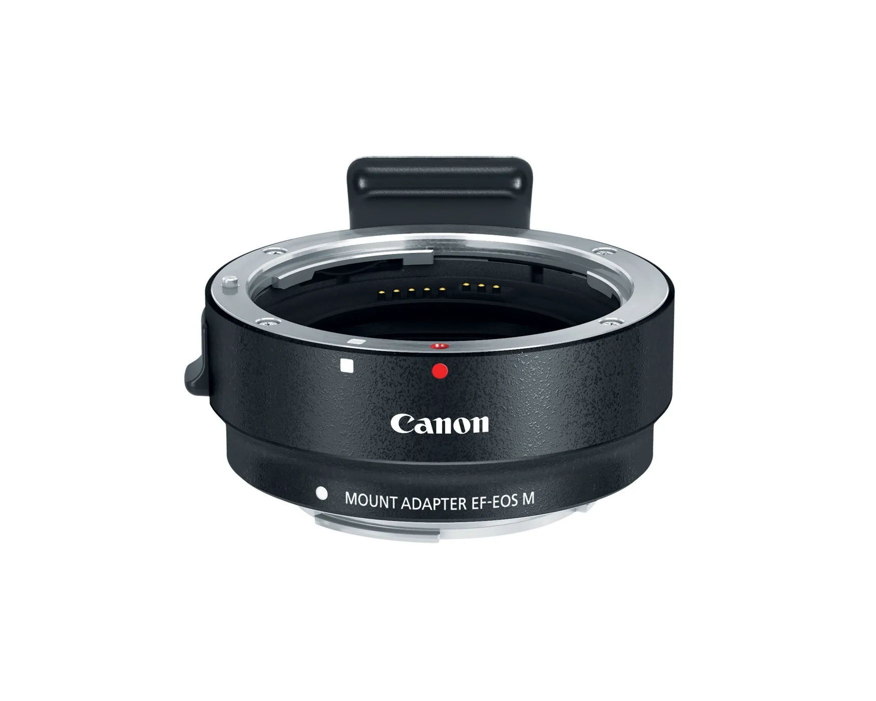 Canon EF-EOS M Mount Adapter