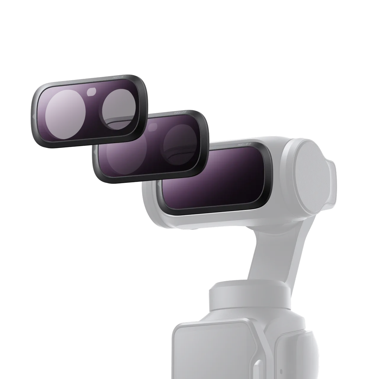 Insta360 Luna Ultra ND Filter Set (ND4,ND16,ND64)