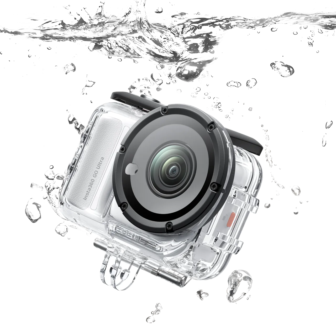 Insta360 GO Ultra Dive Case (60m)