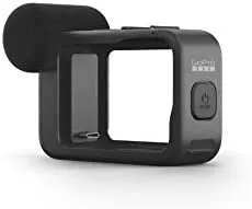 GoPro Media Mod for HERO9/10/11/12 Black