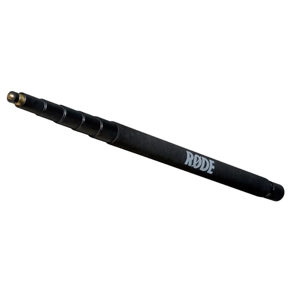 Rode Boompole for Shotgun Mics (3m)