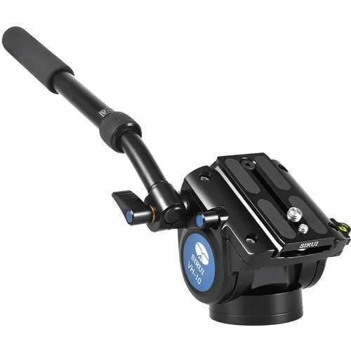 Sirui VH10 Fluid Video Head