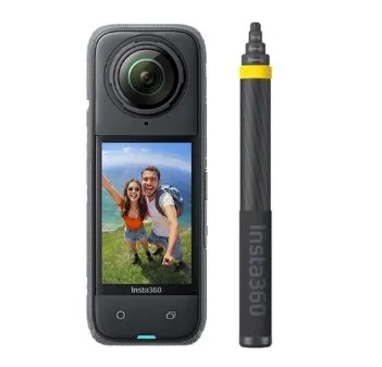 Insta360 X4 No Drone No Problem Kit