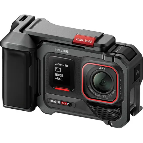 Insta360 Ace Pro Xplorer Kit