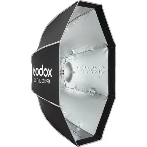 Godox UL-Octa Box 90cm Quick Release Umbrella Softbox (Bowens Mount)