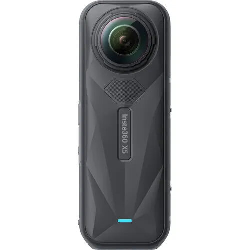 Insta360 X5 Get Set Kit