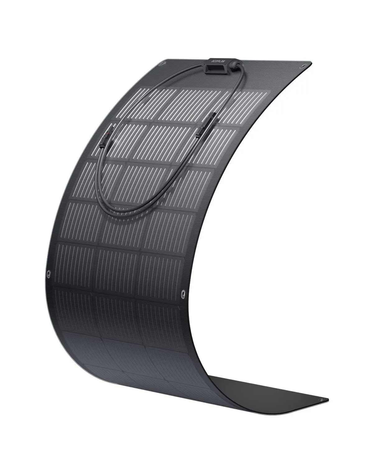 EcoFlow 100W Flexible Solar Panel