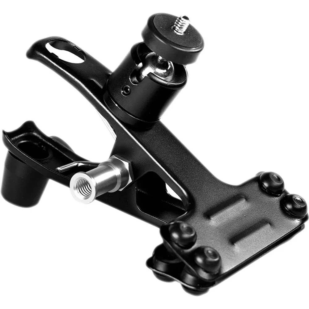 Heavy Duty Spring Clamp