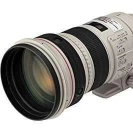 Canon EF 300mm f/2.8L IS USM