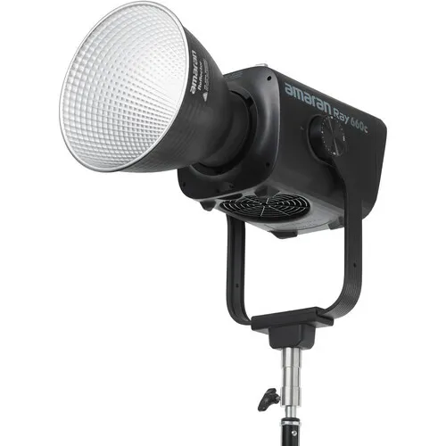 Amaran Ray 660C RGB LED Monolight