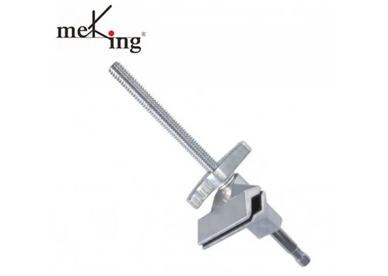Meking M11-078B End Jaw Clamp (16-160mm)