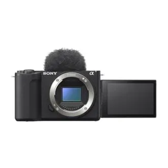 Sony ZV-E10 II Mirrorless Camera