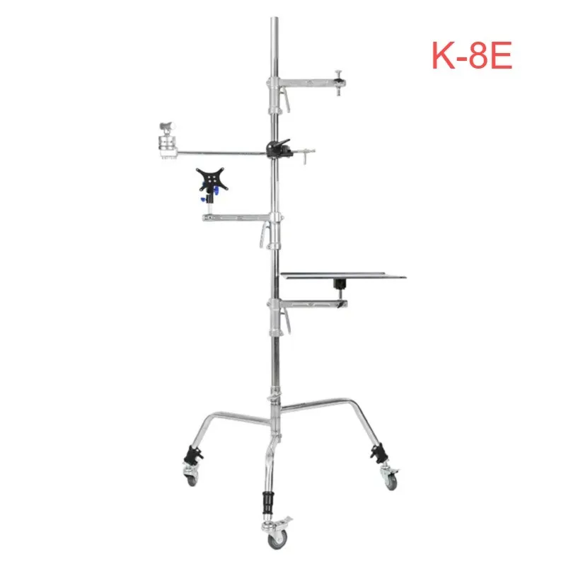 Meking K-8E Rolling Gear Tree Set