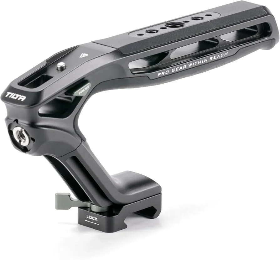 Tilta Xeno Top Handle