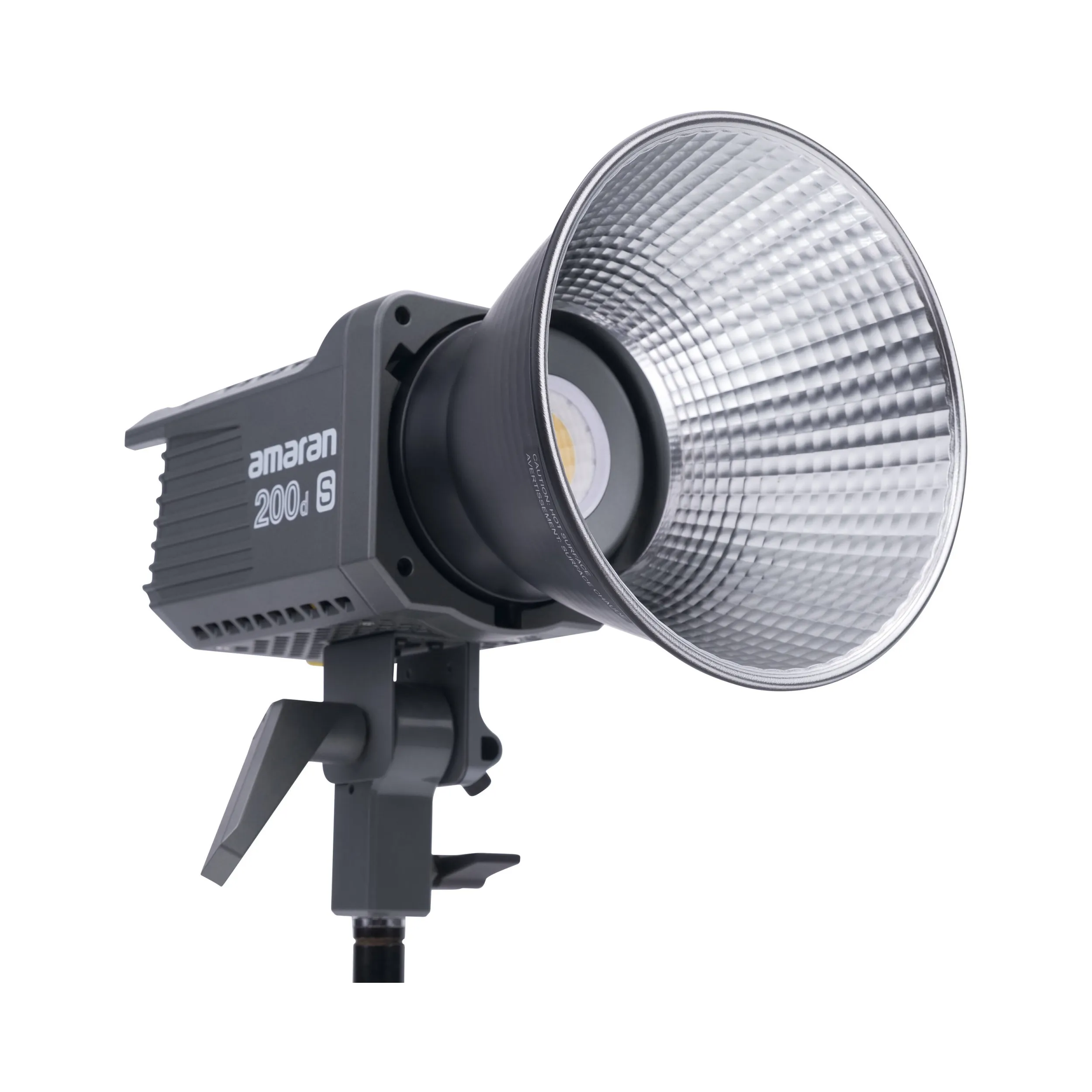 Amaran 200d S LED Monolight (Daylight)