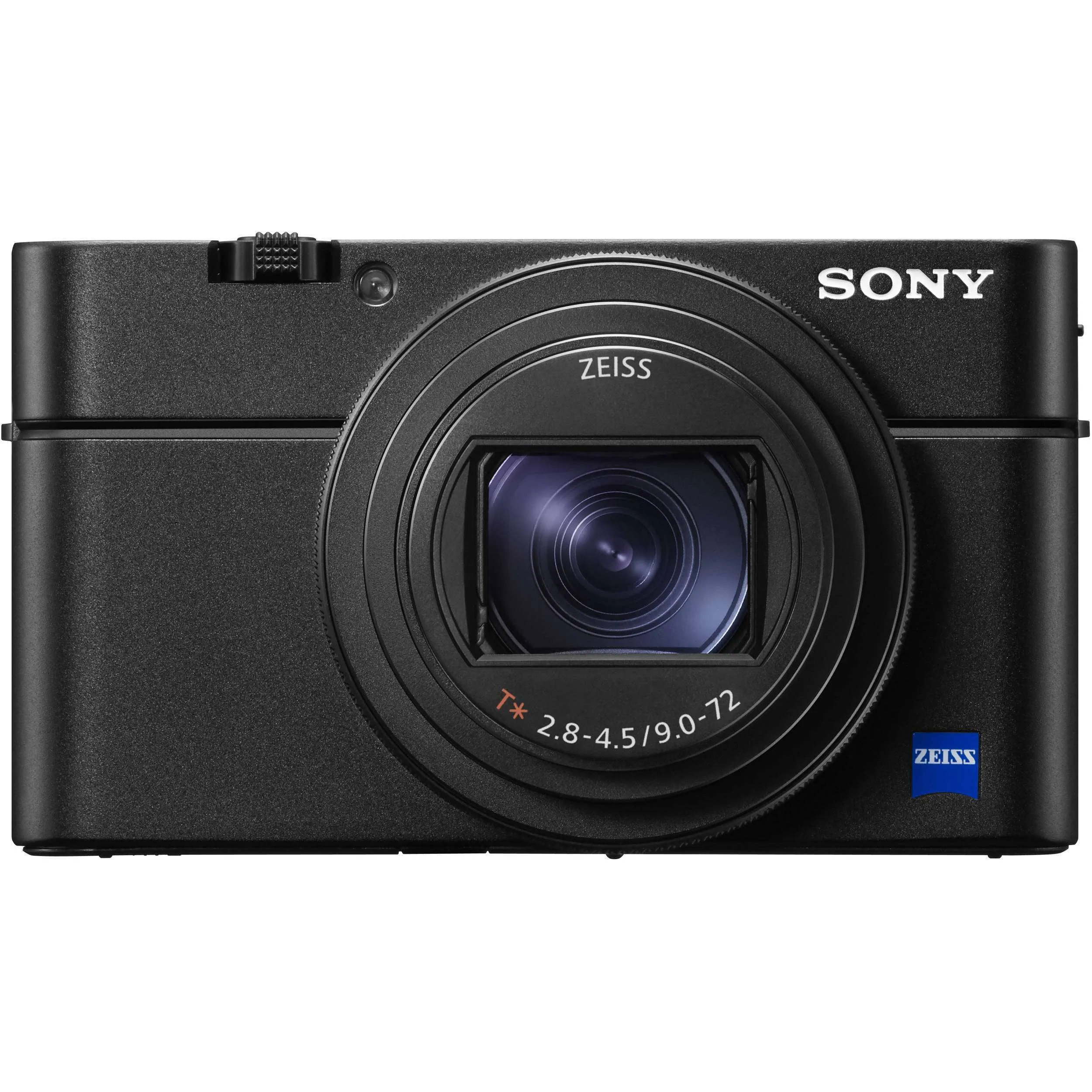 Sony RX100 VII Compact Camera
