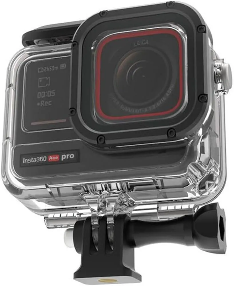 Insta360 Ace Pro Diving Kit
