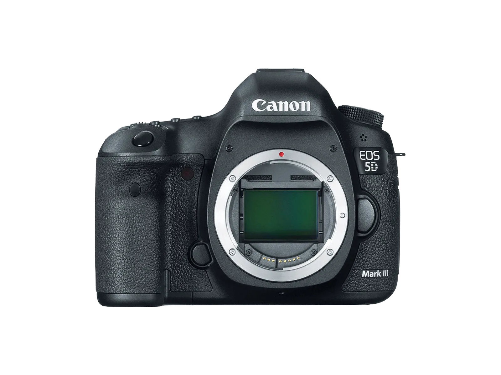 Canon EOS 5D MKIII Standard Package