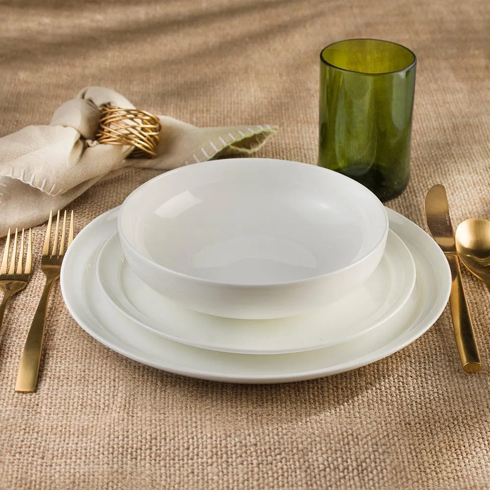 Dinnerware 