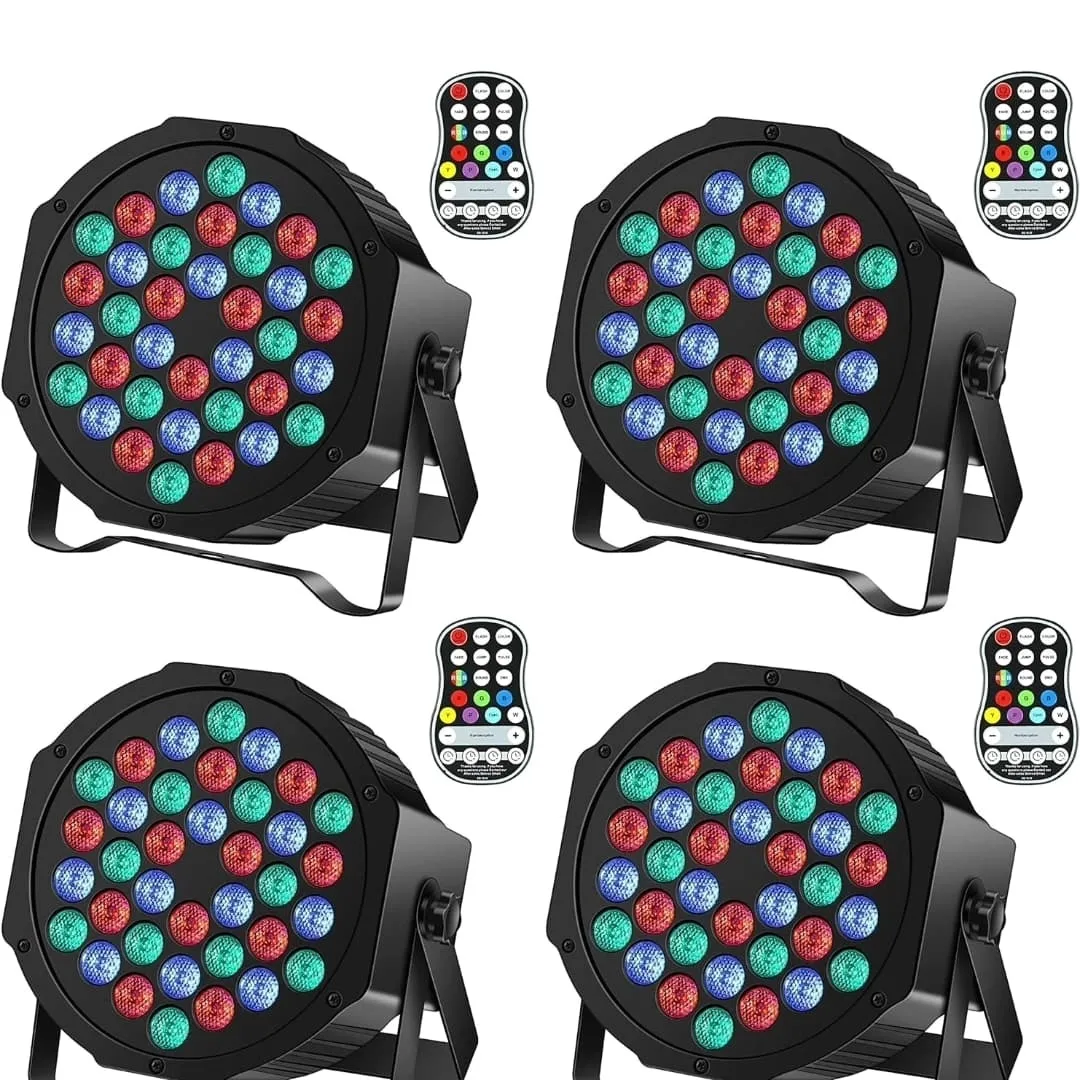LED Portable Party Light
