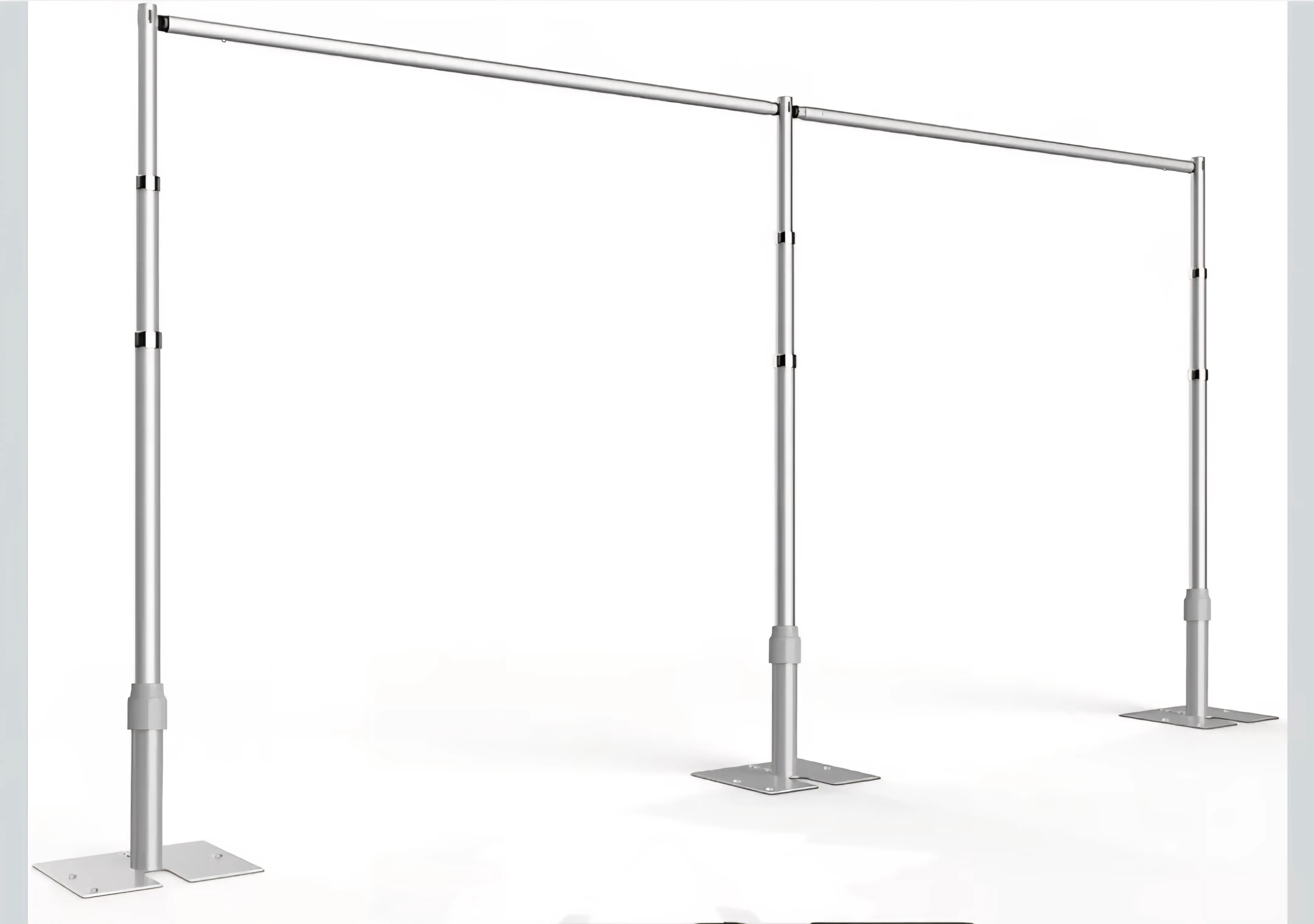 20x10 Backdrop Stand 