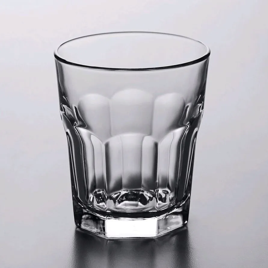 Rock Glass