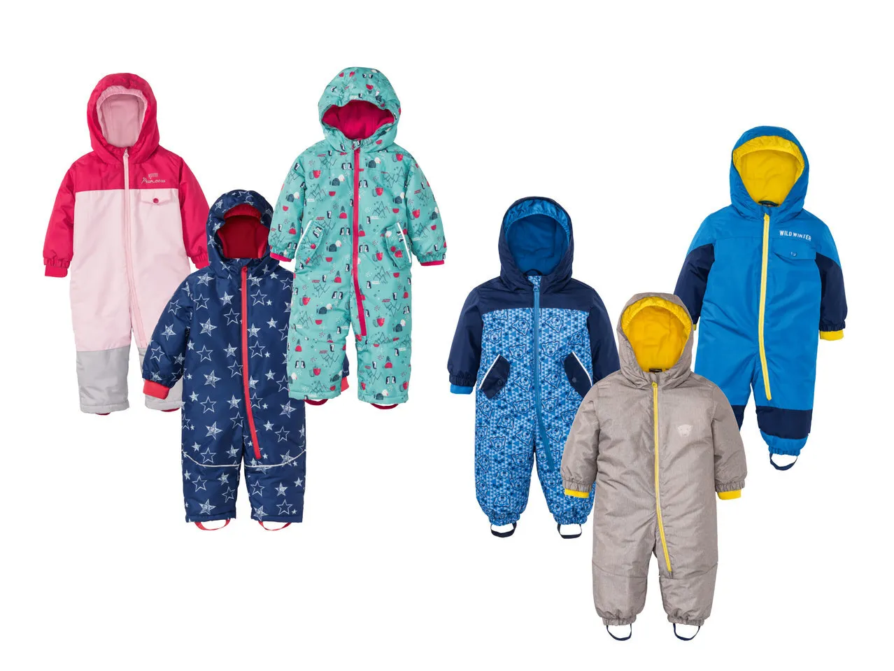 Winter Collection