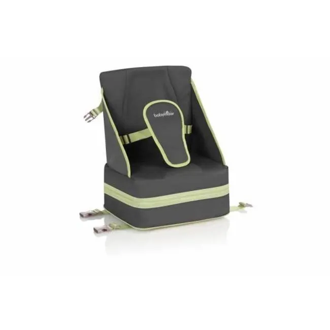 Portable Dining Booster Seat | Babymoov Up & Go