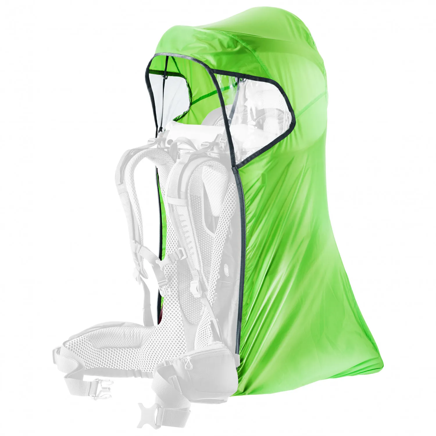Rain Cover for Deuter Kid Comfort (Add-On)