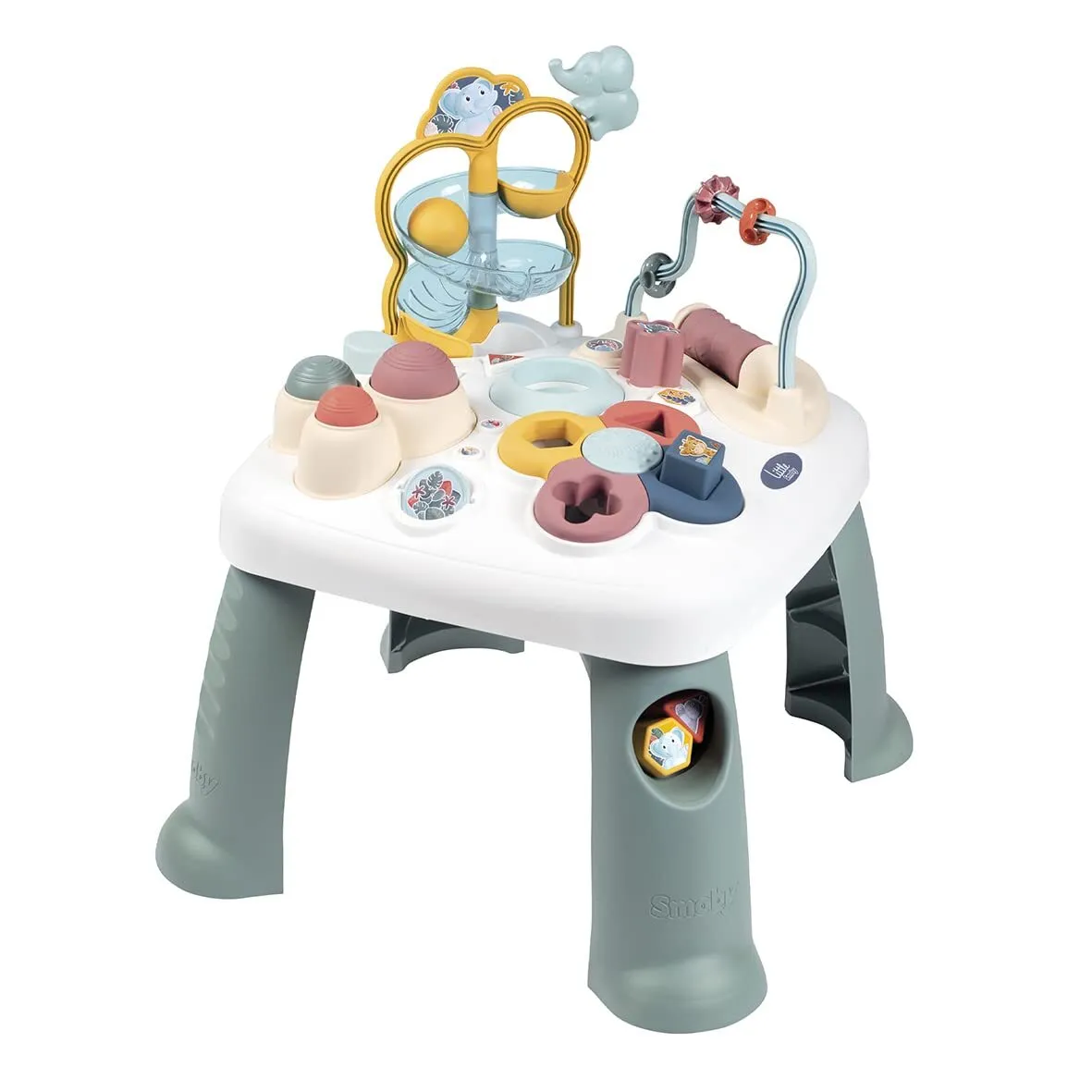 Play Table | Smobie