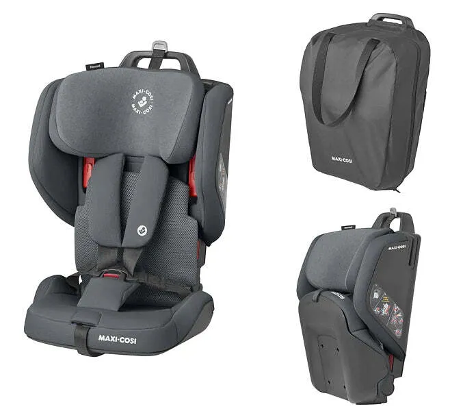 Travel Car Seat | Maxi Cosi Nomad Plus