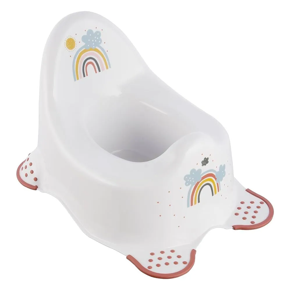 Potty Rainbow