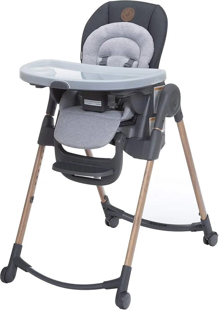 Premium High Chair | Maxi Cosi Minla