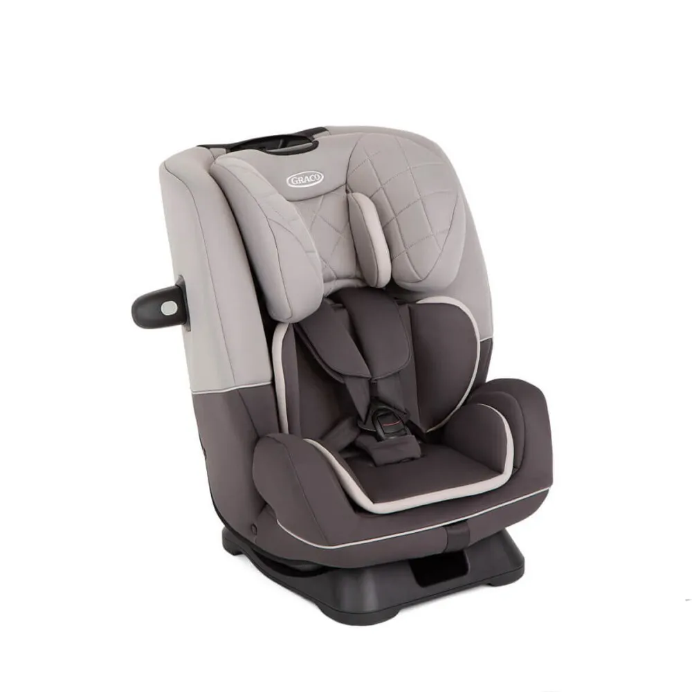 Rear-Facing Car Seat | Graco Slimfit 2-in-1 R129