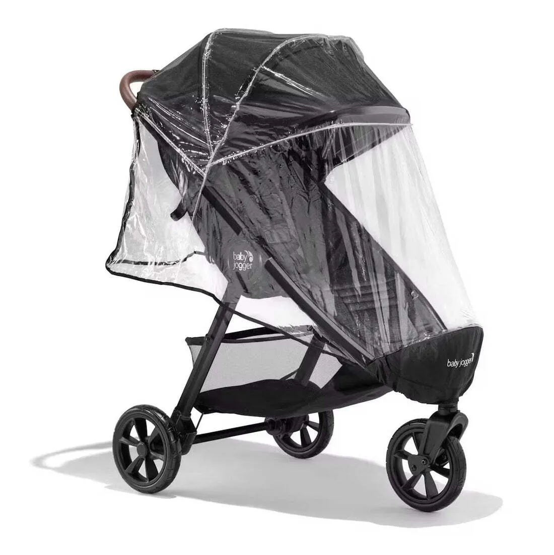Rain Cover for Stroller (Add-On)