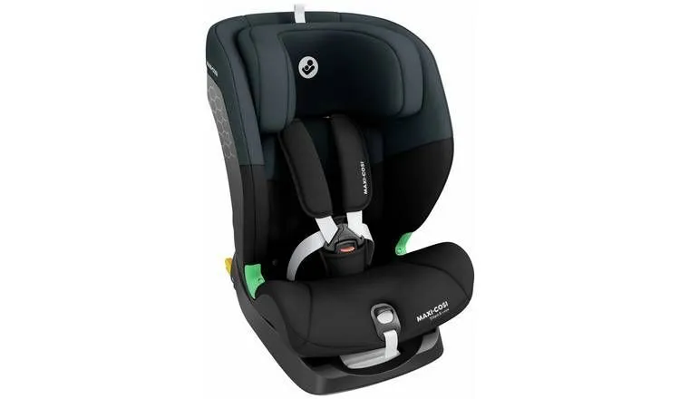 Forward-Facing Car Seat (ISOFIX, from 15 months) | Maxi-Cosi Titan S i-Size