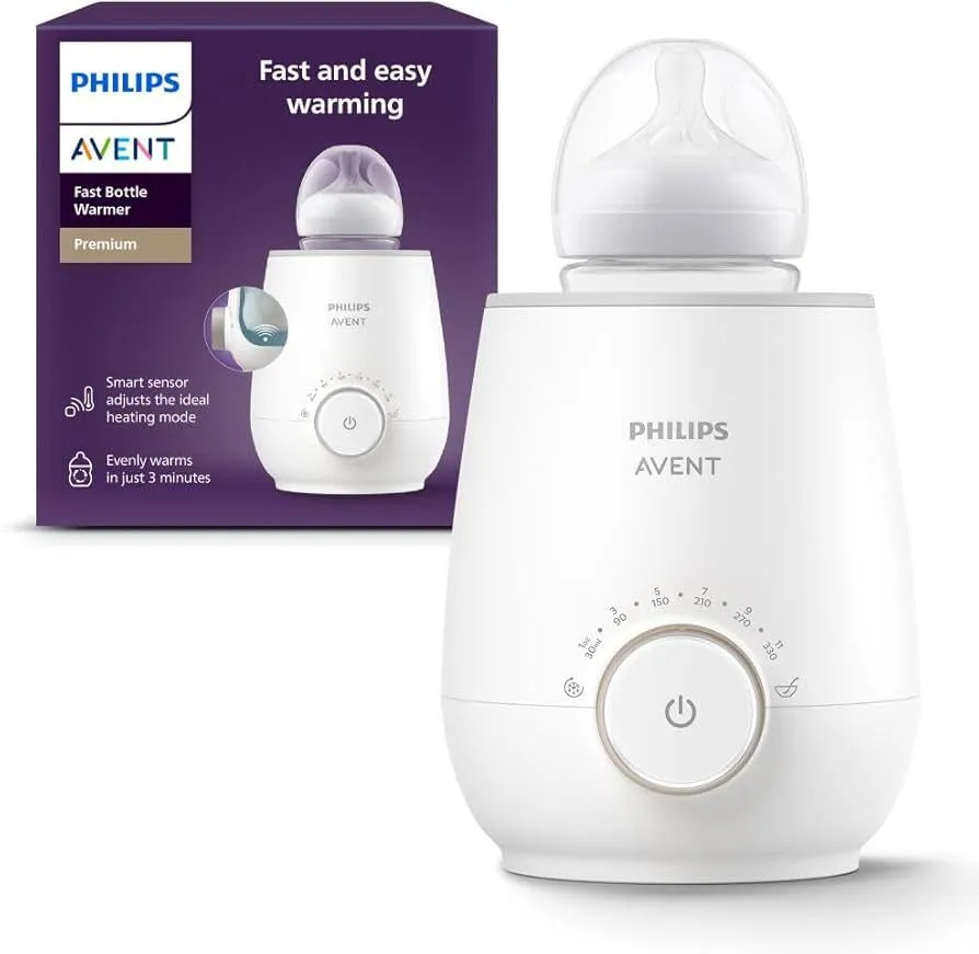 Bottle Warmer | Phillips AVENT