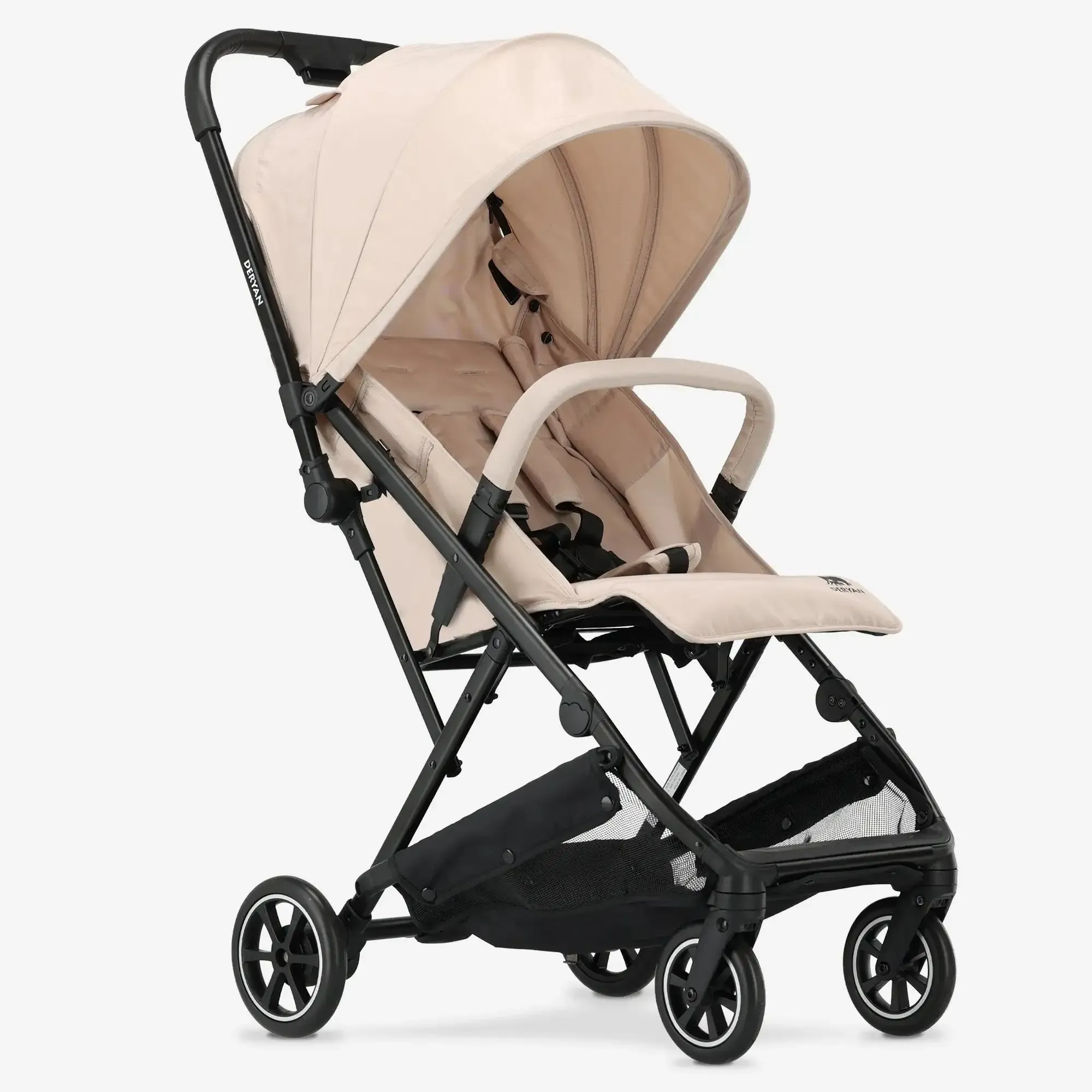 Lightweight Stroller | DERYAN Easy Luxe