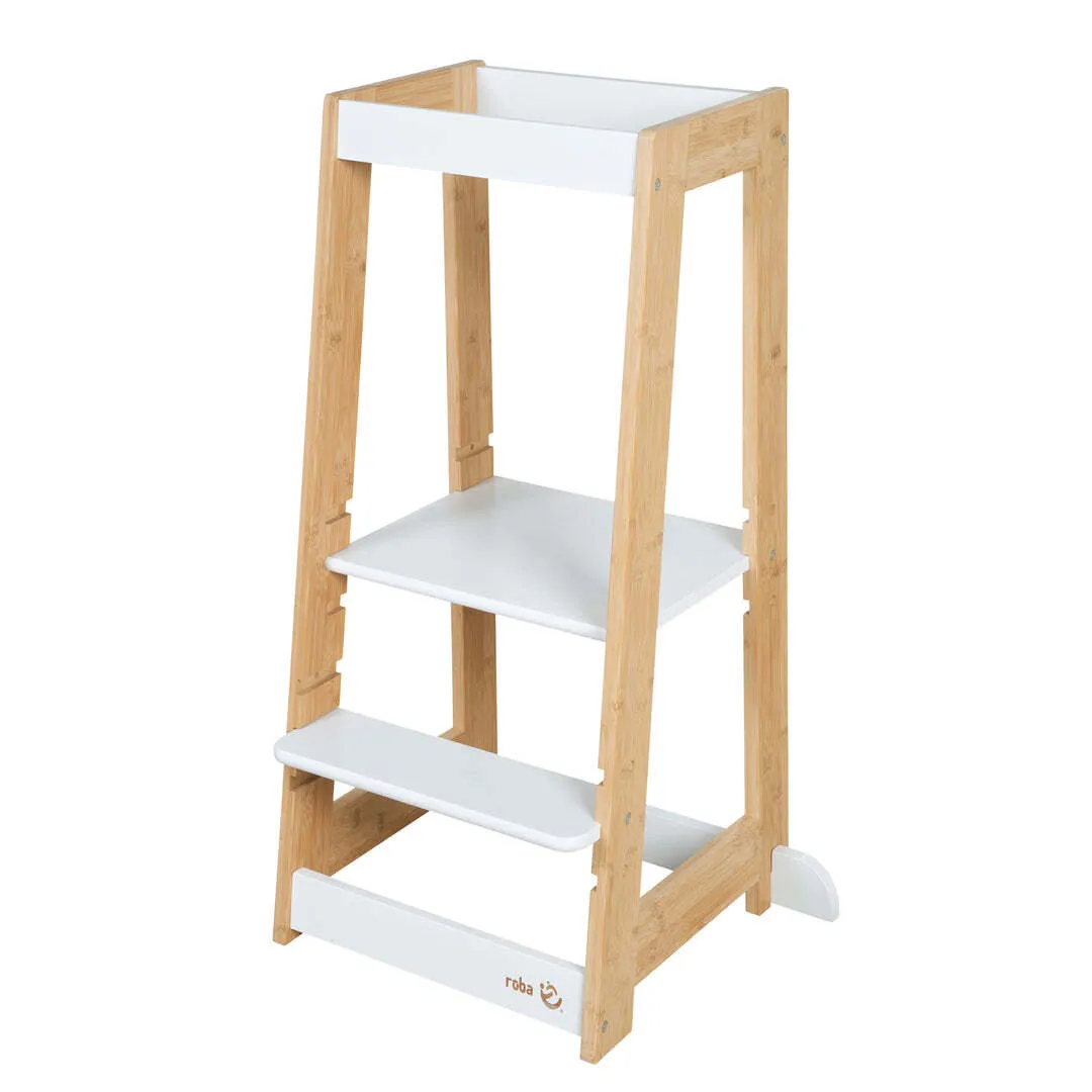 Learning Tower