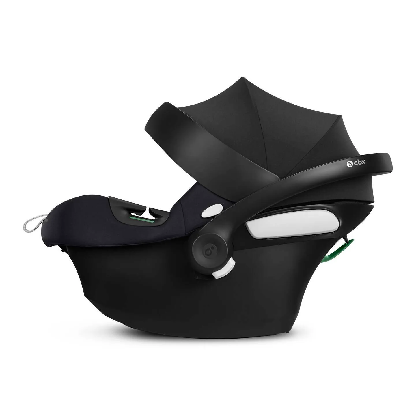 Infant Car Seat (with or without base) | CYBEX Aton B2 i-Size
