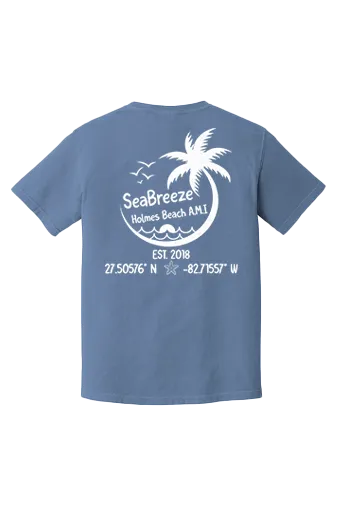 The Original - Ocean Breeze