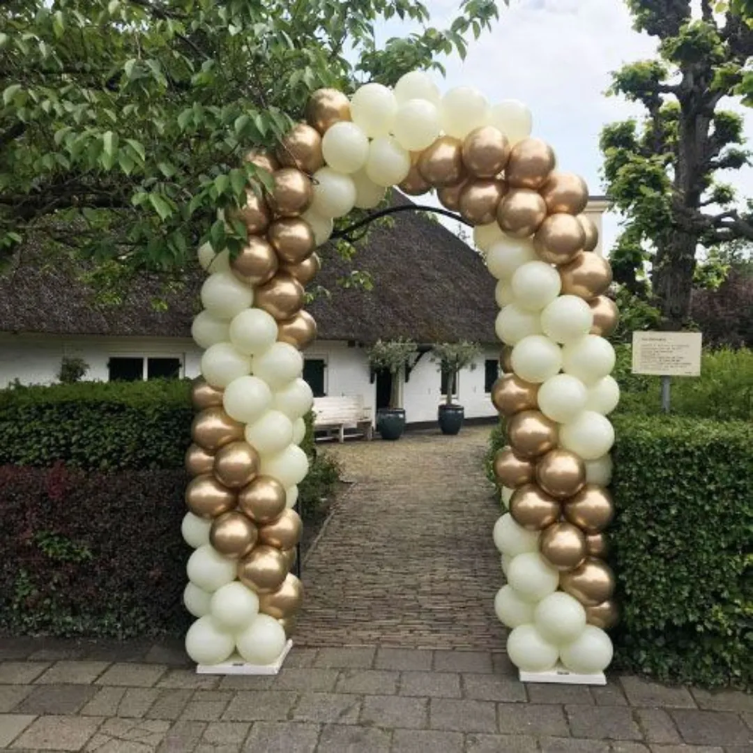 Balloon Decor 