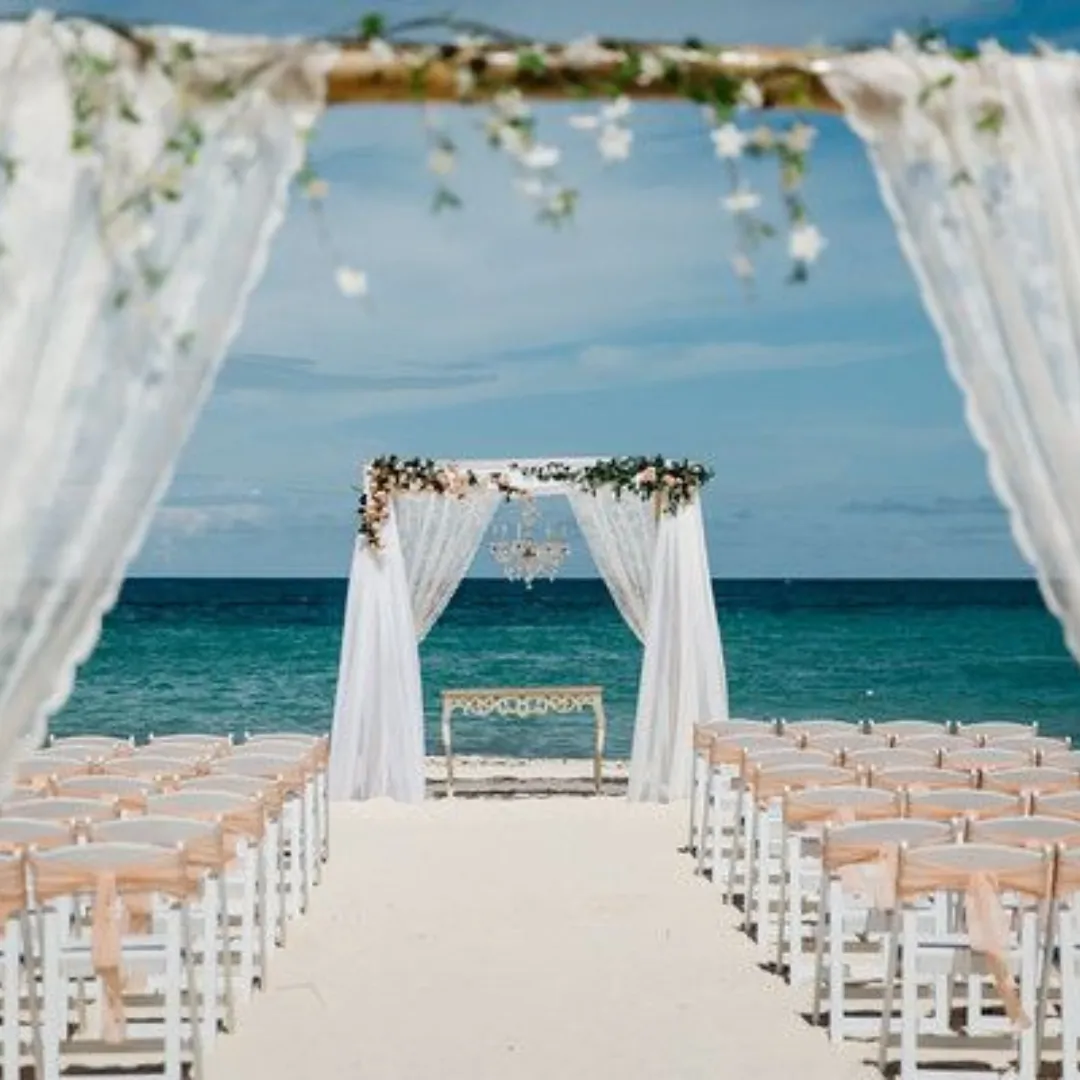 Forever and Always - Ceremony Package