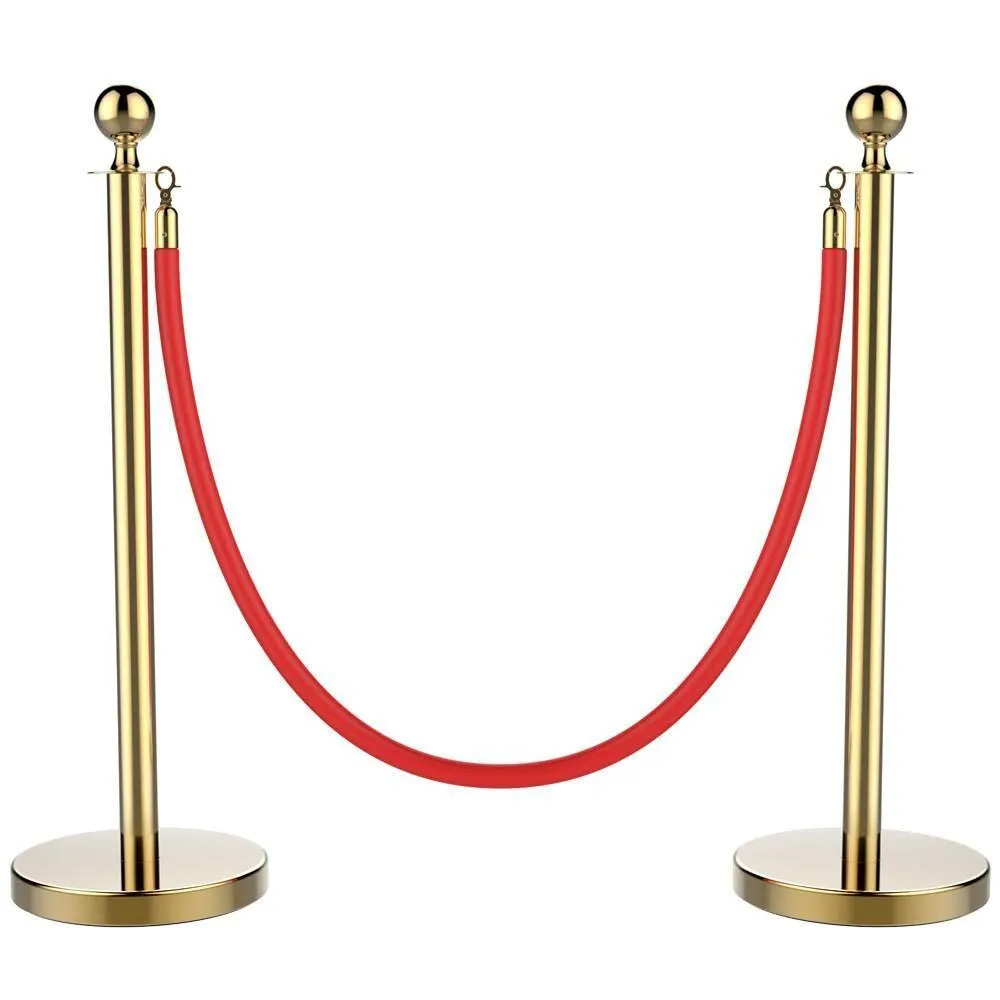 Stanchion Rope