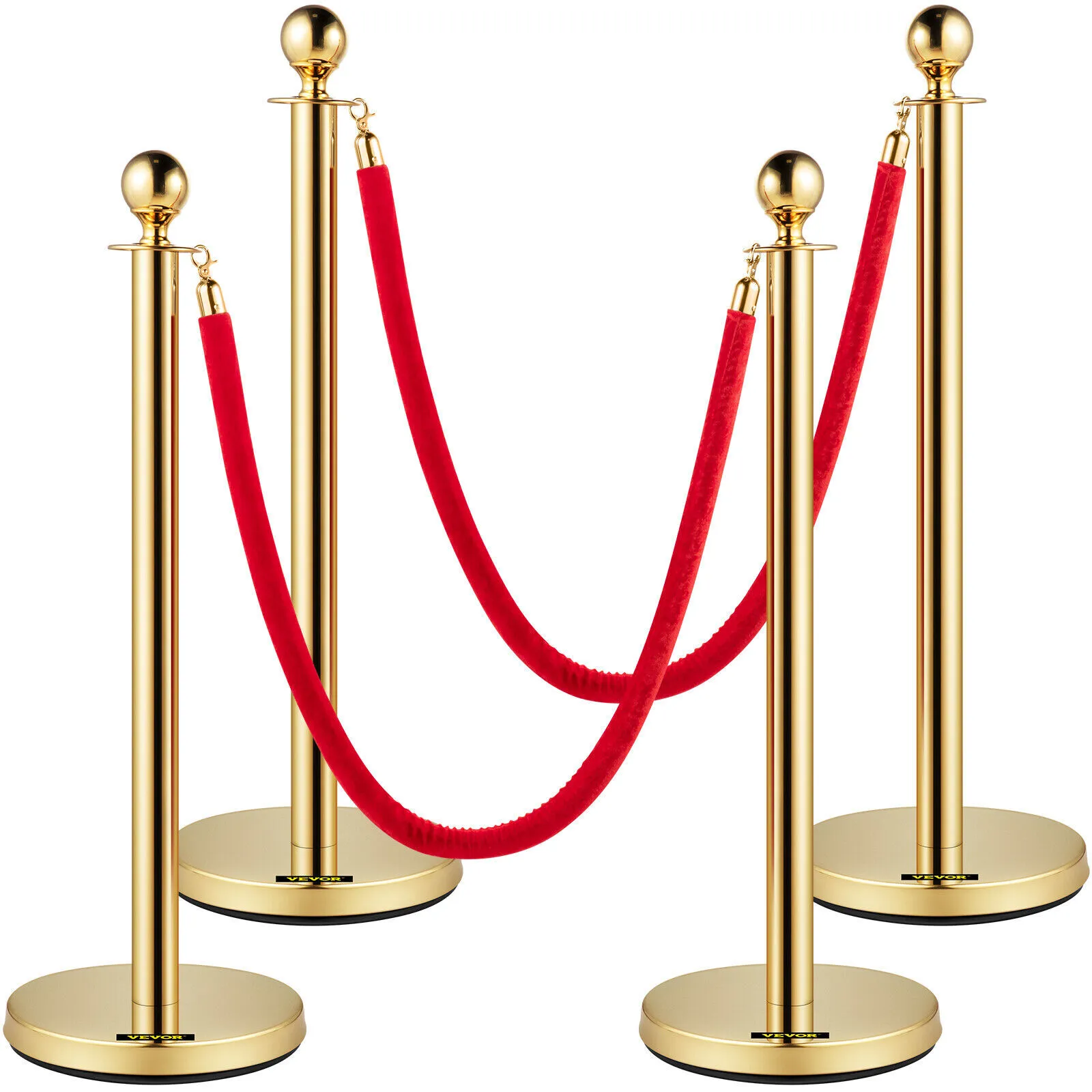 Stanchion Pole