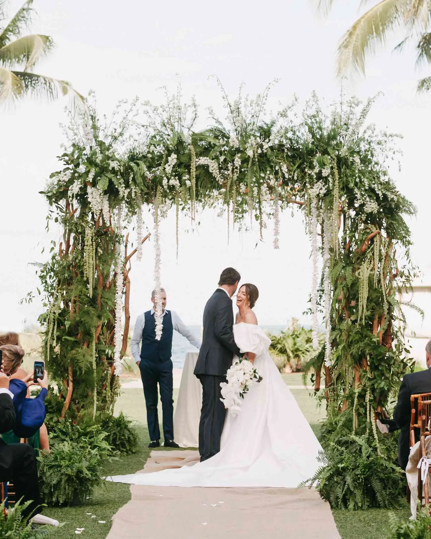 Wedding Arch