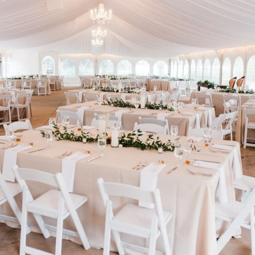 Dazzling Soirée - Reception Package 