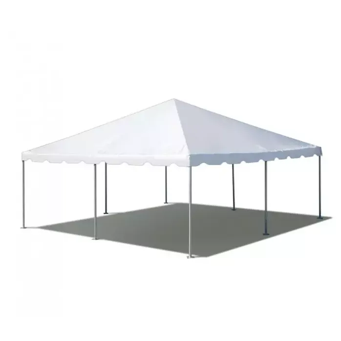 20' x 20' Tent