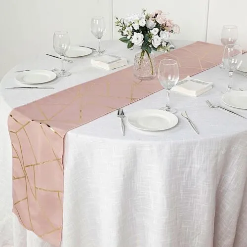Polyester Table Runner