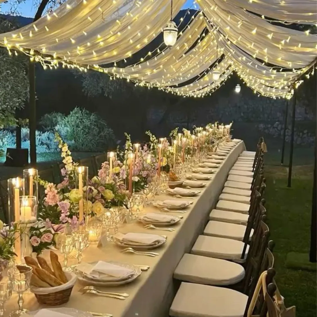 Vineyard Vibes - Banquet Package